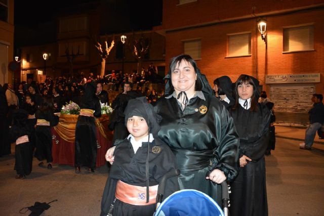 Procesión Martes Santo 2015 - 38